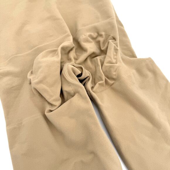 Skims Square Neck Mid Thigh Bodysuit Size Small NWOT - Picture 5 of 6